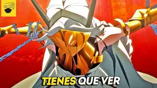 BRUTALLY GOOD ANIME THAT YOU HAVE TO SEE!!!