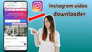 how to download instagram videos on android 2022 || instagram videos downloader