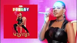 Lhynn Foulay