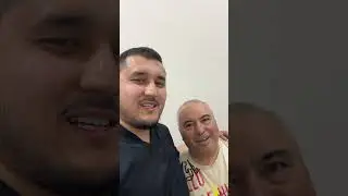 Center Dr.Gafurov 331578811
