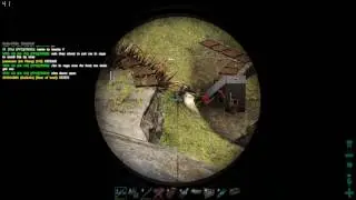 Ark - RAID DEFENCES AND CLIPS