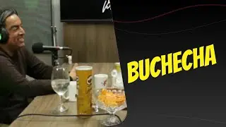 Buchecha - Miltinho Gonçalves MG produções - Trap Podcast
