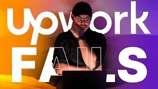 UpWork Mistakes You're Probably Making and How to Fix Them