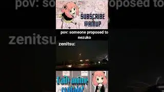 #zenitsu