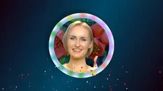 КОНФЕТТИ ВЗРЫВ