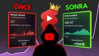 THE SECRET TO MILLIONS OF VIEWED VIDEOS! | How to Get on YouTube Shorts Explore Page?