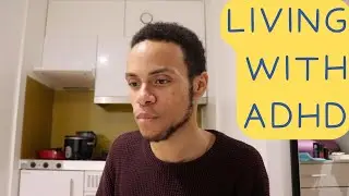 i got diagnosed with ADHD as an adult