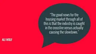 What the Experts Are Saying About the Market