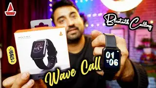 BOAT WAVE CALL SMARTWATCH REVIEW 🔥🔥BEST SMARTWATCH UNDER 2000 RUPEES