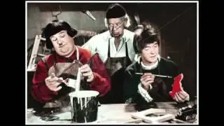 Effetto Dave Hill Slideshow