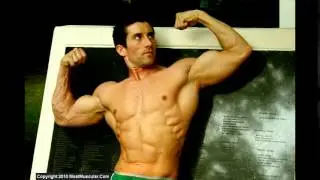 Copy of Bodybuilding & physique photos - MostMuscular.Com ULTRA Nov. 2011