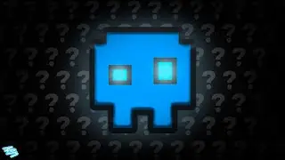 The Secret Best Geometry Dash Player - Story of QWER