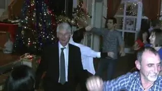 НАНЭ ЦОХА из к/ф-ма "Табор уходит в небо"