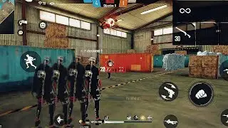 Lone Wolf 😈 1V2 HACKER GAMEPLAY || AyuGaming @AyuGaming9