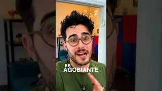 Lo PEOR de usar un iPhone 🫠