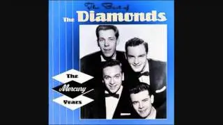 THE DIAMONDS - LITTLE DARLIN'