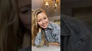 Вика Боня прямой эфир Инстаграм 11 01 2021