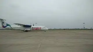 trujet Airlines