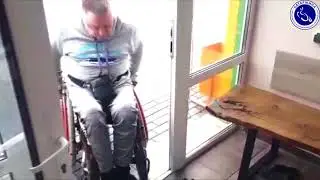 Чудо- бахилы от Катаржины