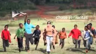 Playboys Of The Southwestern World - Blake Shelton Lyrics