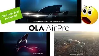 WORLD'S FIRST 100% Electric 
