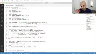 Code Review: Recording Videos in REAPER (Through OBS)