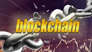 La blockchain de A à Z