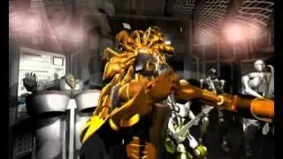 Realtime Effects - Set It Off - Music Video