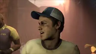 [SFM] Охотник получил Эллиса