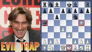 Evil Traps: Double Trouble 