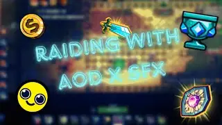Killing NT x BS with AOD x SFX team || Dynast.io