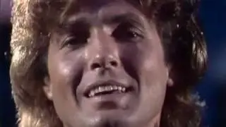 Chris Roberts - Hals über Kopf verliebt