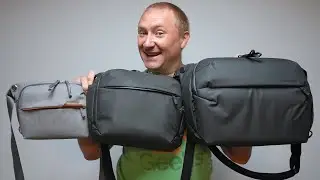 Peak Design Everyday Sling Bags