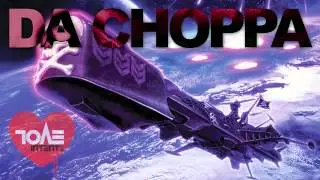 Evol Intent - Da Choppa (original mix)