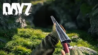 Friday DayZ Adventures Deadfall & Namalsk 1440p
