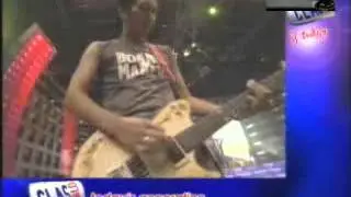 Live Konser Slank 1