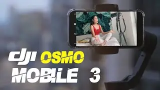 Behind the Scenes of My Life | Shot with DJI OSMO Mobile 3