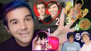 My Top 5 Biggest REGRETS In Life