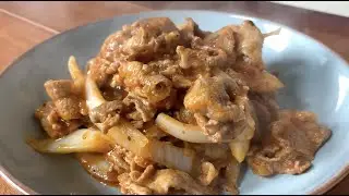 오은영박사님도 박수친 어린이와 함께 먹는 토마토제육
