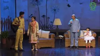 وفا کے راہی (Part 2 of 2)