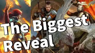 Why Play Archgriffin When You can Reveal It Instead? Archgriffin Hyperthin Deck Time! | Gwent