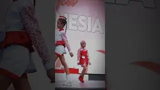 Aku INDONESIA 🇲🇨🫡🥰 #alunadanamanda #reels