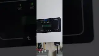 Video continuação Usina 4.45kwp Rone Peterson