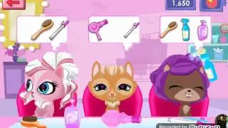 Playing lps your world part 3