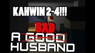 BINI KURANG AJAR!!!! | A GOOD HUSBAND