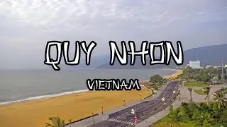Куйнён: шикарный пляж, сифуд, лук-лучёк