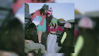 newjeans- ditto (sped up)