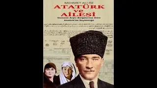ATATÜRK  VE  AİLESİ