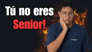 I was hired as Mr… and I didn't know anything 😔