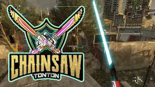dying light saber MOD AVAILABLE